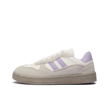 FCS Anti Slip Wear Resistant Low Top Skateboard Shoes Women's