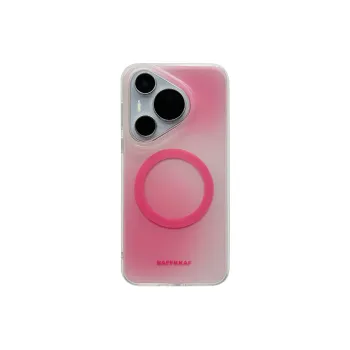 Sopi Acrylic Material Powder Blended Phone Cases Compatible With Huawei Mate 40/50/60 Pro/Pura 70/70 Pro+