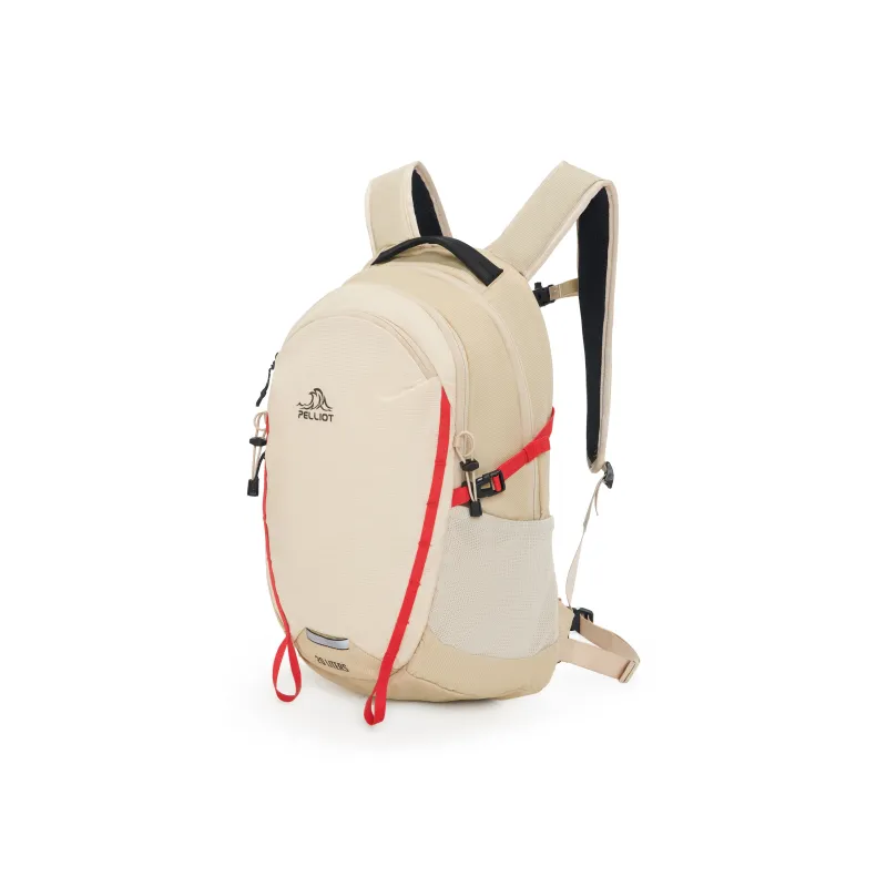 PELLIOT Polyester Outdoor Mountaineering Bag Backpack Unisex Multicolor-5