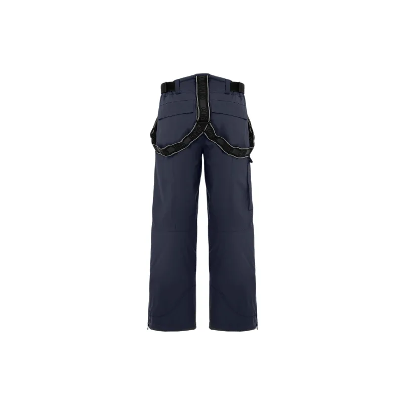Colmar Ski Pants Men Blue-1