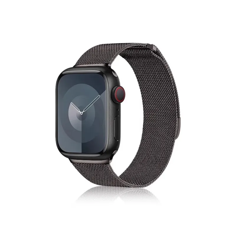 DUALMM Watch Bands Apple Compatibility 225mm-255mm Metal-14