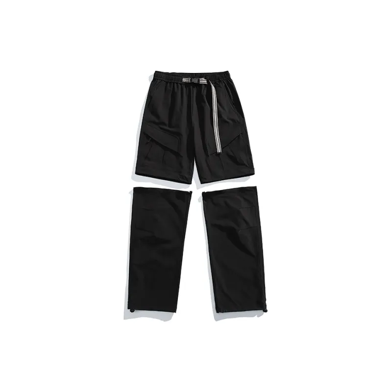 MindBridge Casual Pants Men-9