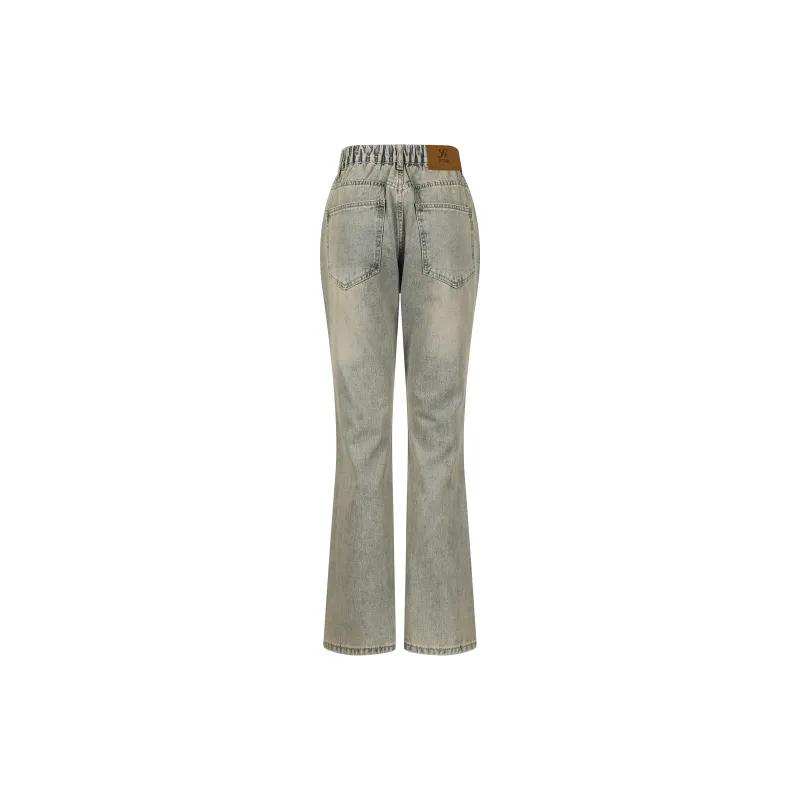 HTHK Jeans Unisex-1