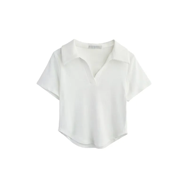 Byford Undershirts Women's White-0