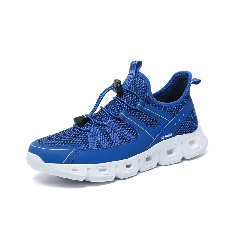 King Jinmai Low-Top Casual Shoes Men's-1
