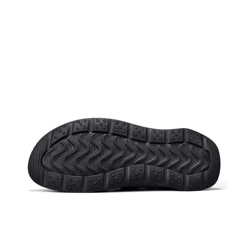 KANGLONG Slip Resistant, Abrasion Resistant, Breathable, Lightweight Low Top Casual Shoes Men's-10