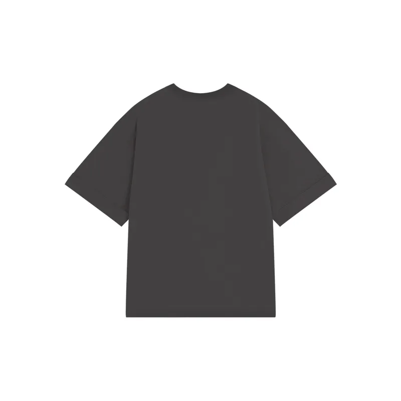 Bodydream T Shirts Unisex-7