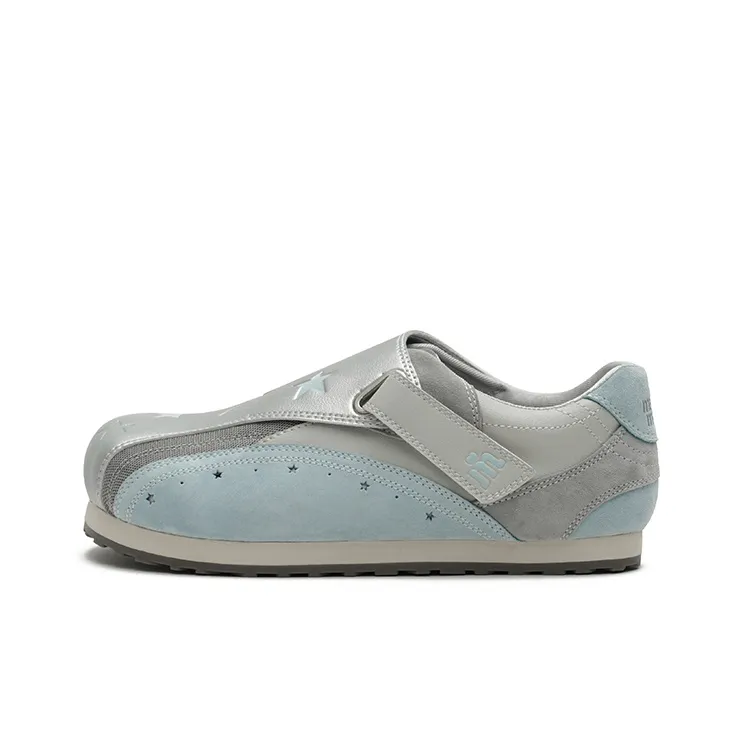 MASOOMAKE Puff Series Lightweight Low-Top Casual Shoes Women's-7