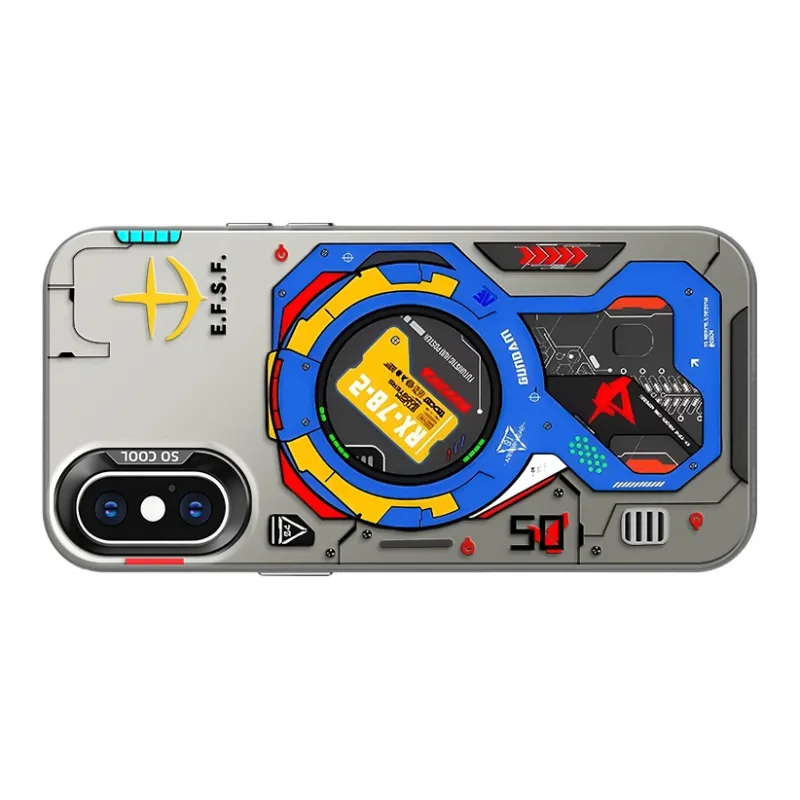 MANQIN Phone Cases-4