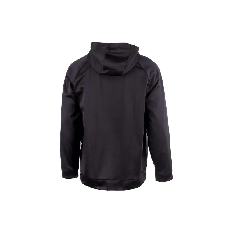 Nike Sports Lifestyle Collection Dri Fit Sweatshirt Men's Black-1