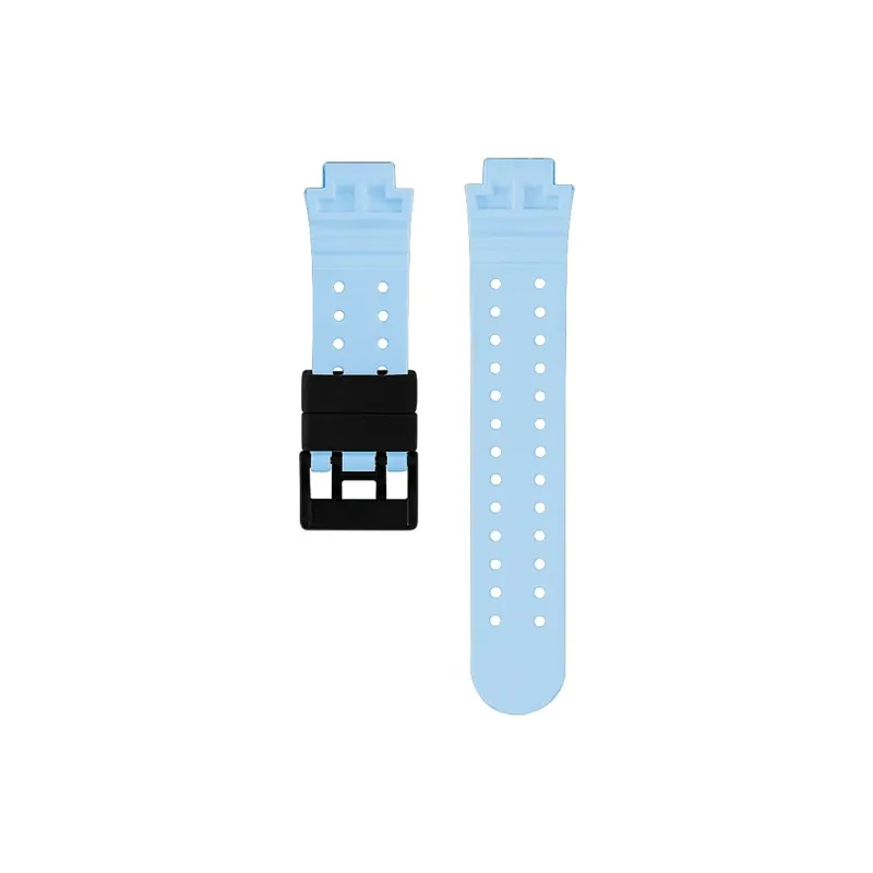 XTC Watch Band Imoo Compatibility 150mm Silicone Material-1