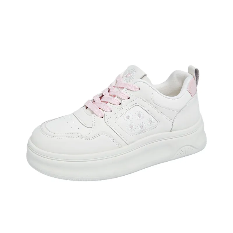Lycakington Height Increasing Slip Resistant Low Top Skateboard Shoes Women's-5