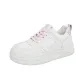 White Pink