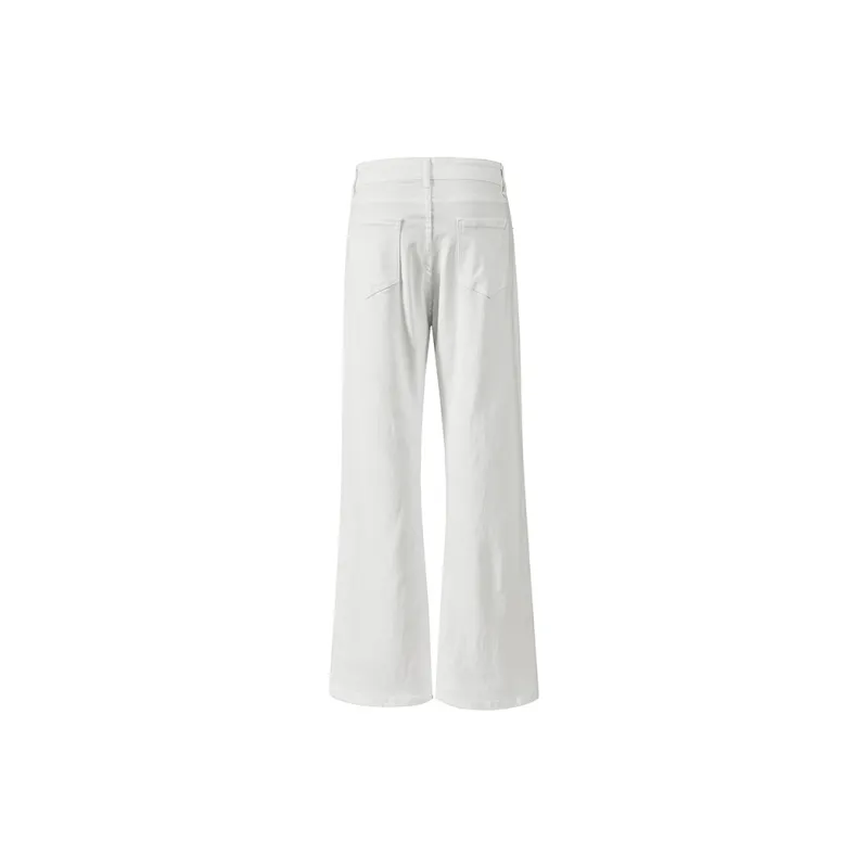 Victory Sails Jeans Unisex-7