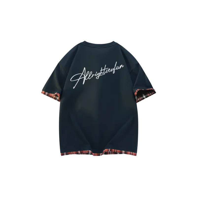 7 SEVFUN T Shirts Unisex-7