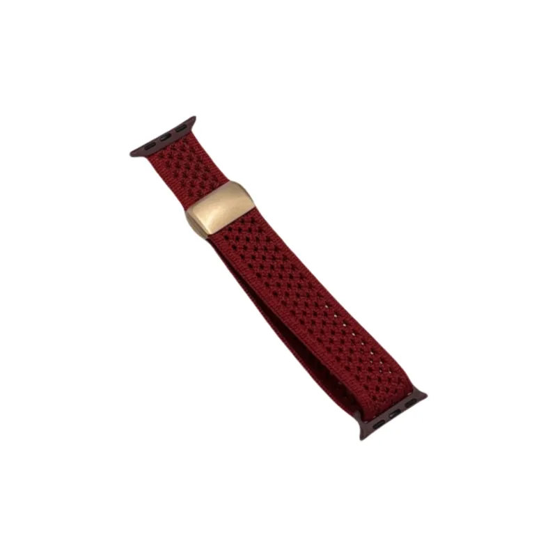 Antey Watch Bands Apple Compatibility 190mm Nylon Material-16