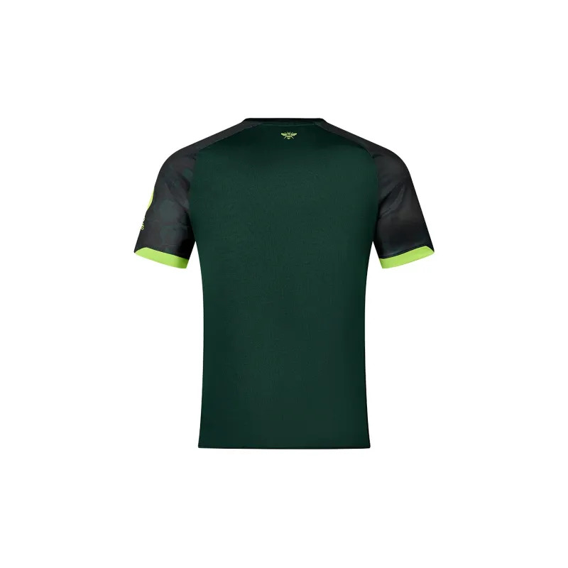 Umbro Soccer Jerseys Men's Pine Green-1