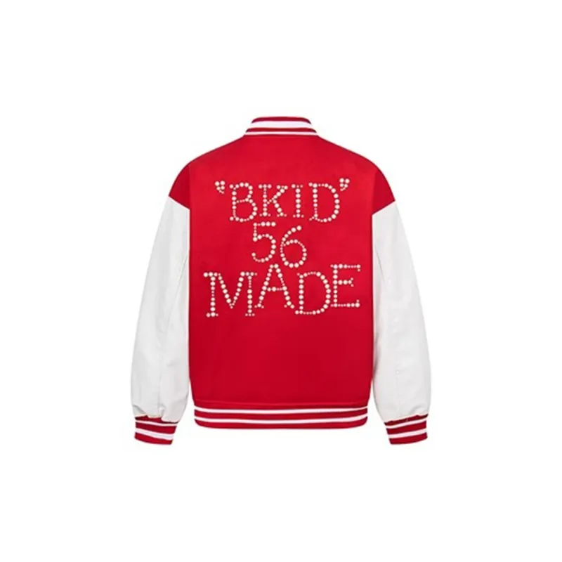 LPMX Jackets Unisex-3