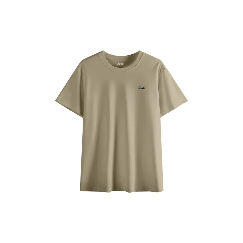Jeep Unisex Undershirts-10