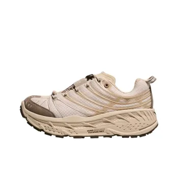 HOKA ONE ONE Stinson Evo Og Oat Milk