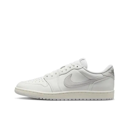 Jordan 1 Low 85 'Neutral Grey'