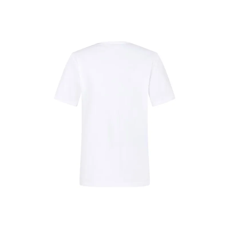 Paul & Shark Yachting T Shirt Men's White-2