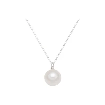 Celebrate The Great Blessing Pearl Necklaces Women's