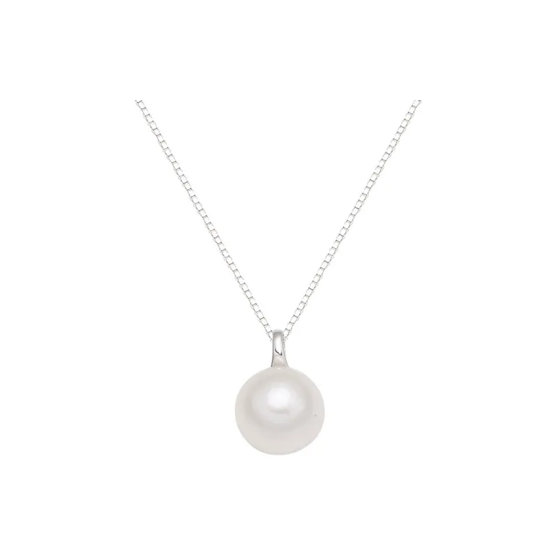 Celebrate The Great Blessing Pearl Necklaces Women's-0
