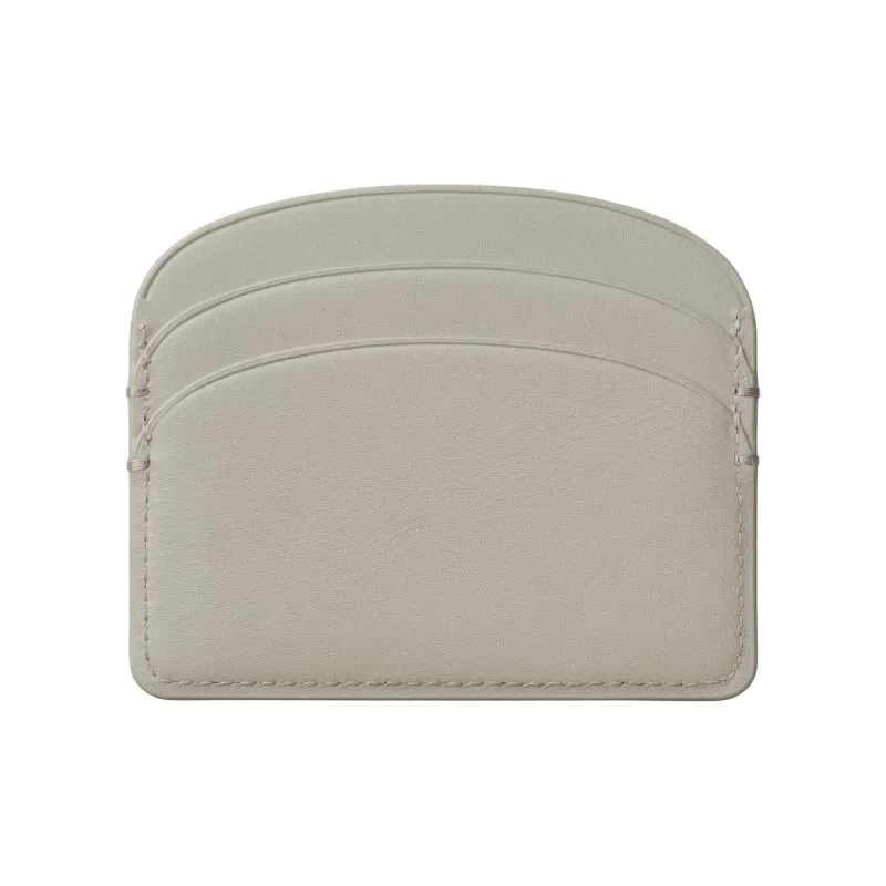 A.P.C Demi Lune Cardholder-2