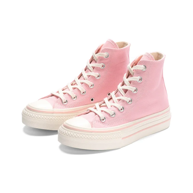 MARS*GEOME Low Top Canvas Shoes Women's-2
