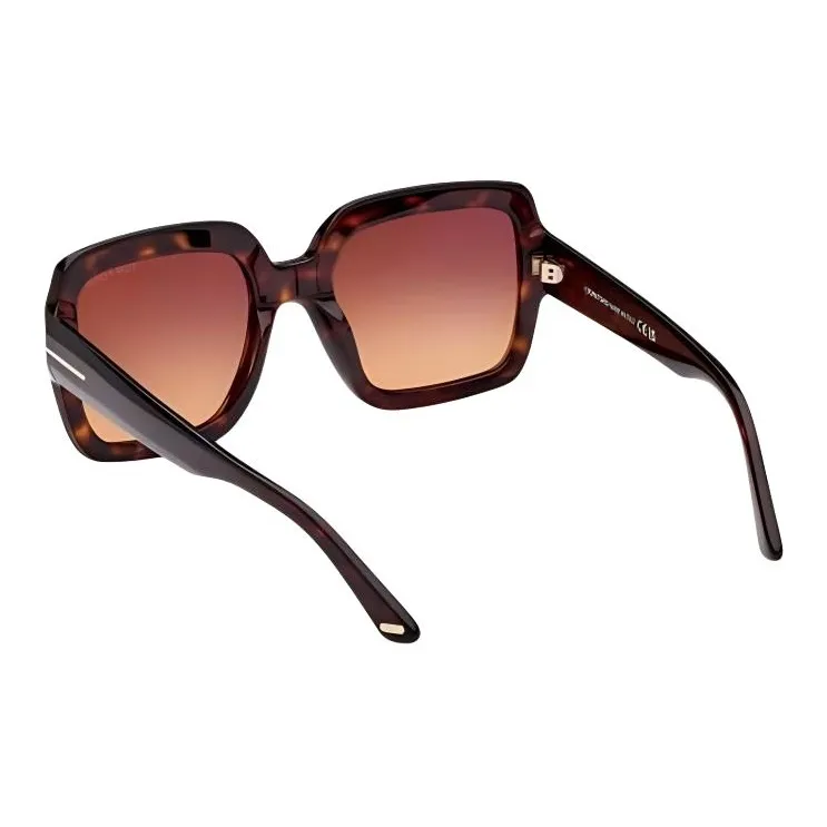 TOM FORD Eyewear Kaya Sunglasses-2