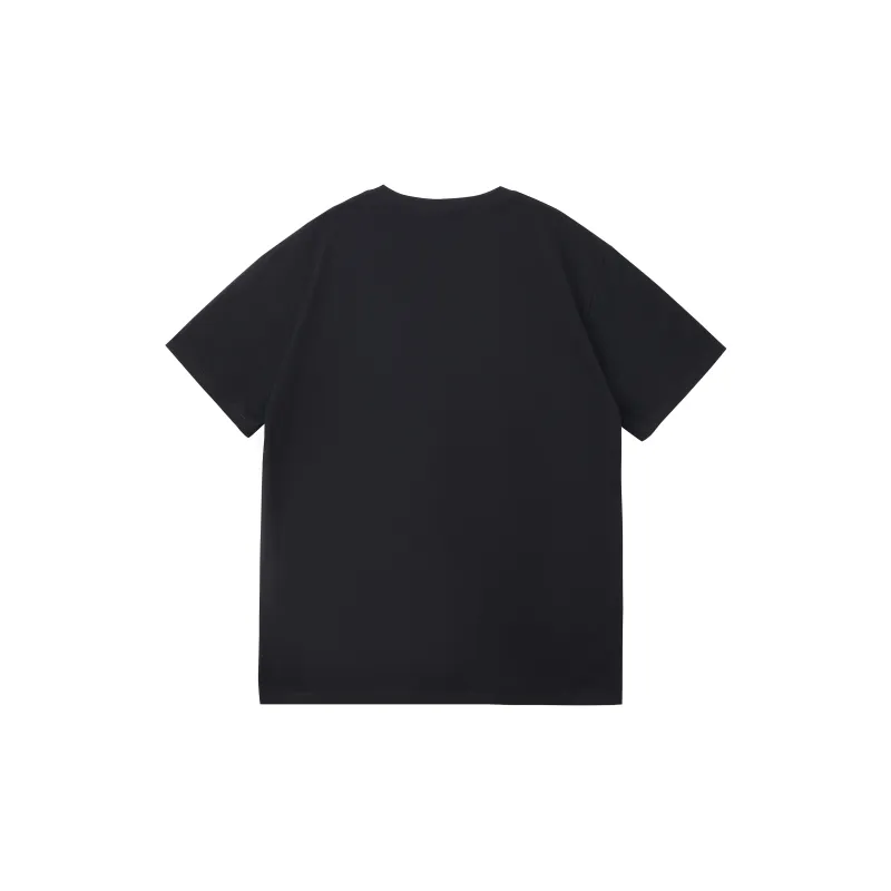 Tryforlove T Shirts Unisex-1