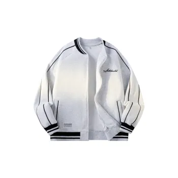 Stillslow Baseball Jacket Unisex