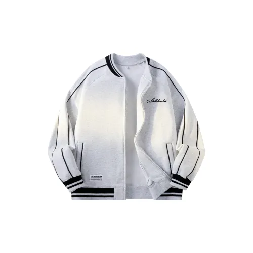 Stillslow Baseball Jacket Unisex
