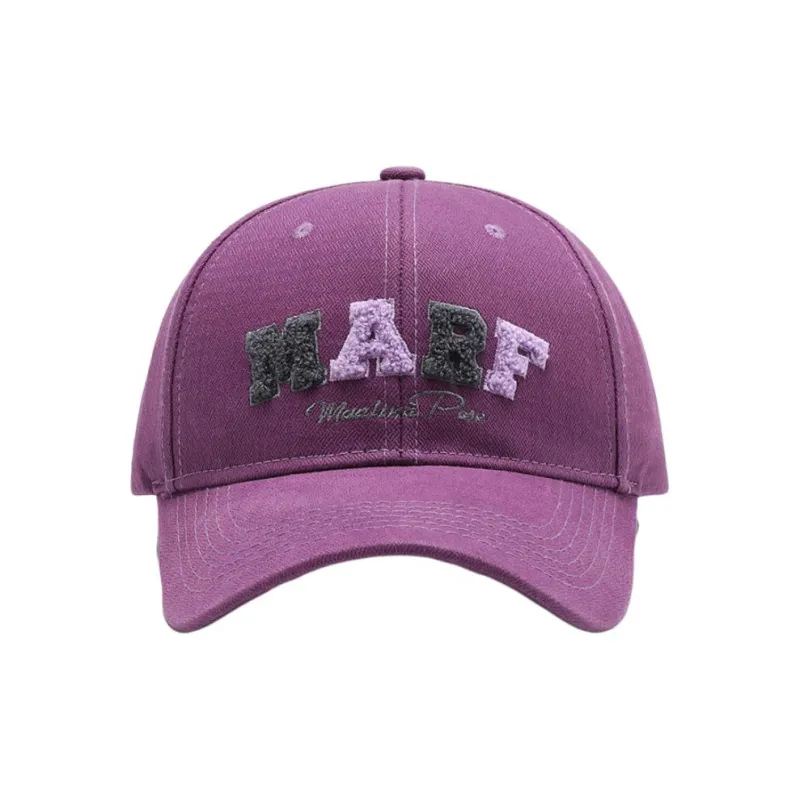 AAJF Cotton Baseball Caps Unisex-11