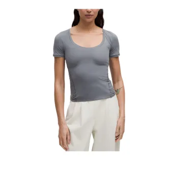 Lululemon Nulu™ T Shirt Women's
