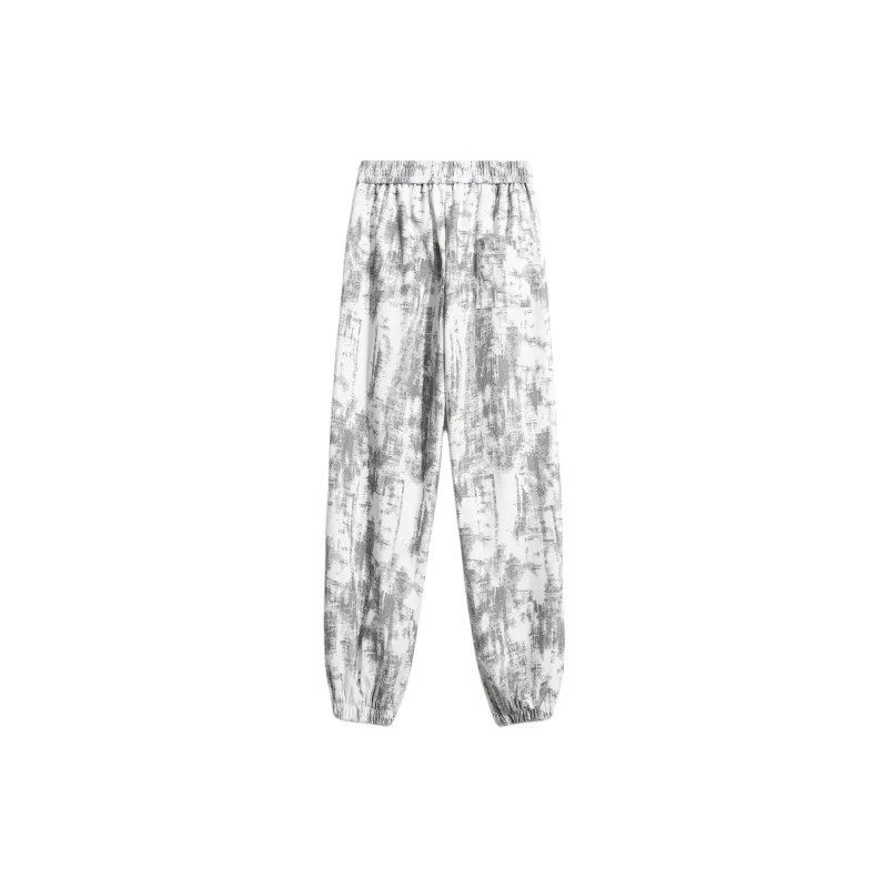 Love Monster Casual Pants Unisex-7