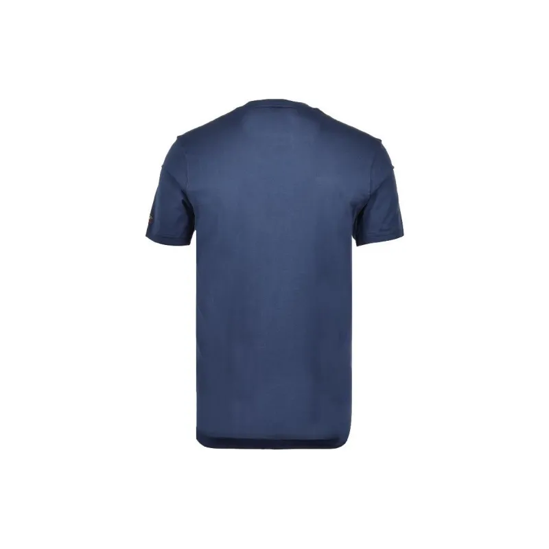 Paul & Shark Yachting T Shirt Men's Navy Blue-1