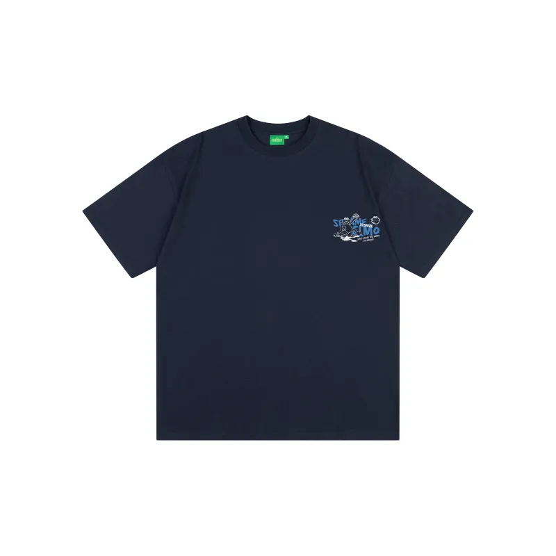 SESAME STREET T Shirts Unisex-17