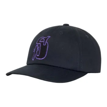 Stussy Low Profile Vintage S Snapback