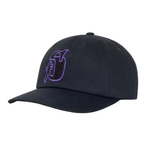 Stussy Low Profile Vintage S Snapback