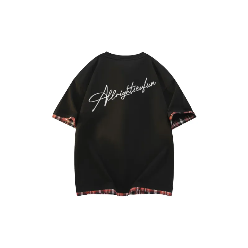 7 SEVFUN T Shirts Unisex-1