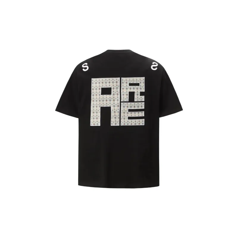 PAINT STAIN T Shirts Unisex-26