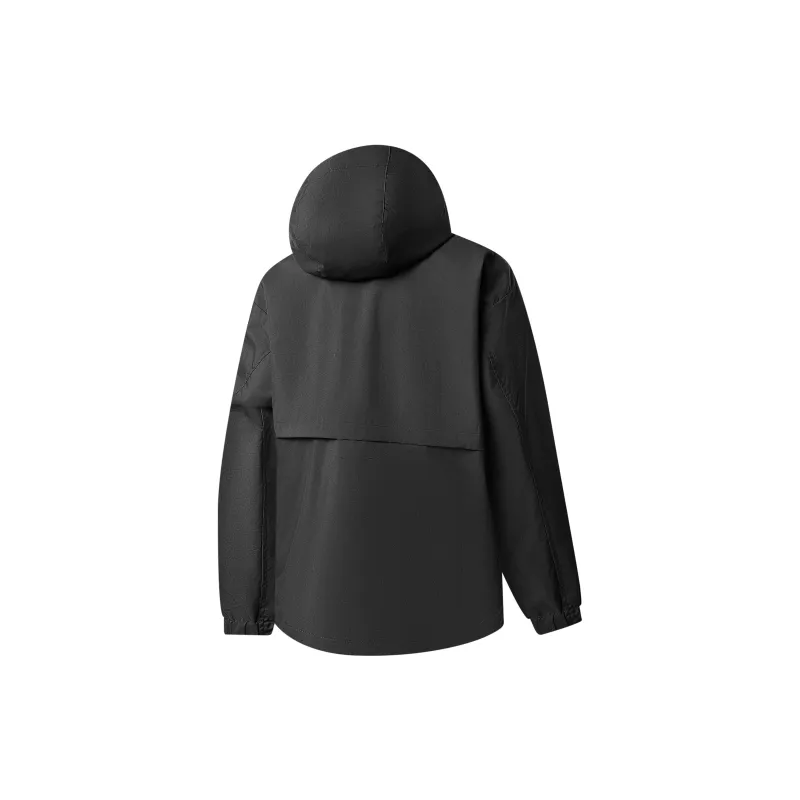 HOTSUIT Jackets Unisex-1