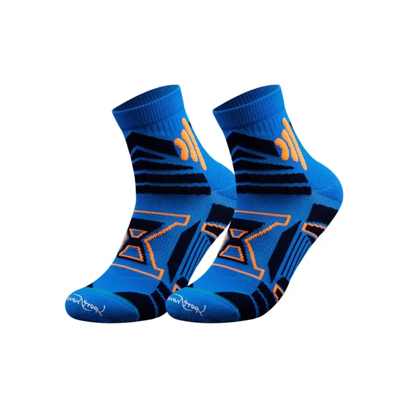 SPORT'S HOUSE Mid Calf Socks Men's 1 Pack-4