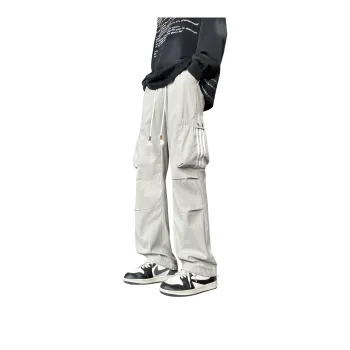 DANGERTIGER Knitted Sweatpants Unisex