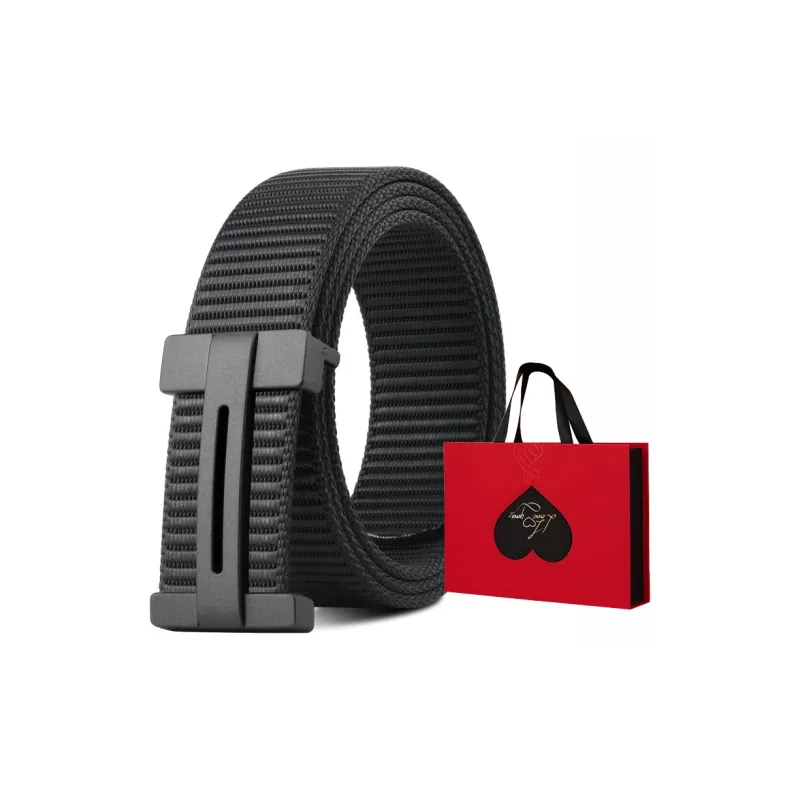 TUCANO Nylon Woven Strap Unisex 3.5cm-3