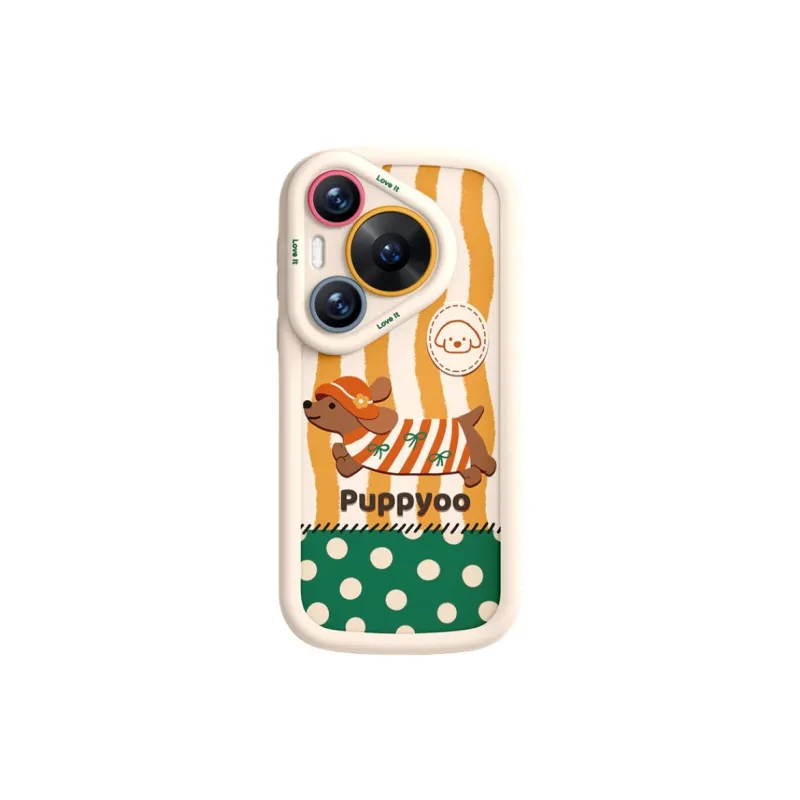 SUPER MOUSE Phone Cases-0