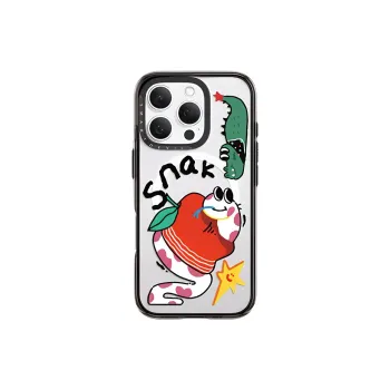 Flashing Demons Phone Cases