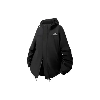 SPONGEBOB SQUAREPANTS Windbreaker Jackets Unisex